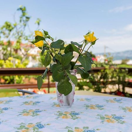 Appartment Rezika Silo  Ngoại thất bức ảnh