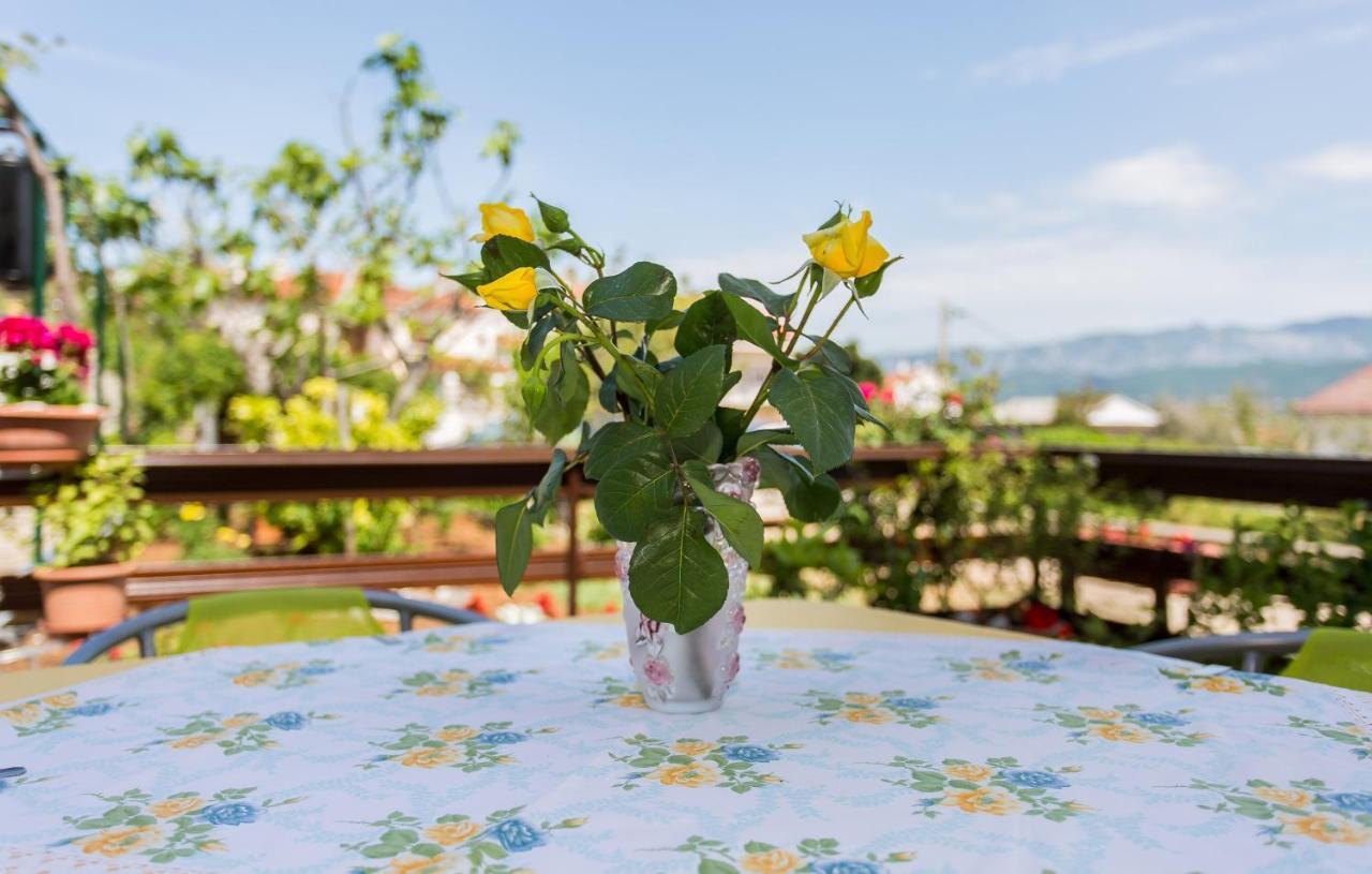 Appartment Rezika Silo  Ngoại thất bức ảnh