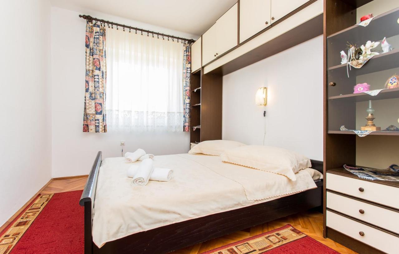 Appartment Rezika Silo  Ngoại thất bức ảnh