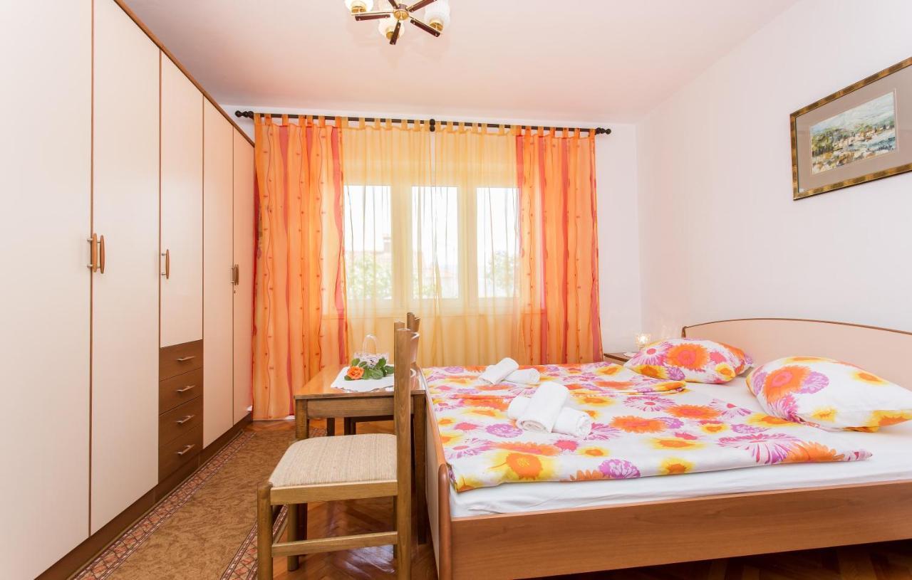 Appartment Rezika Silo  Ngoại thất bức ảnh