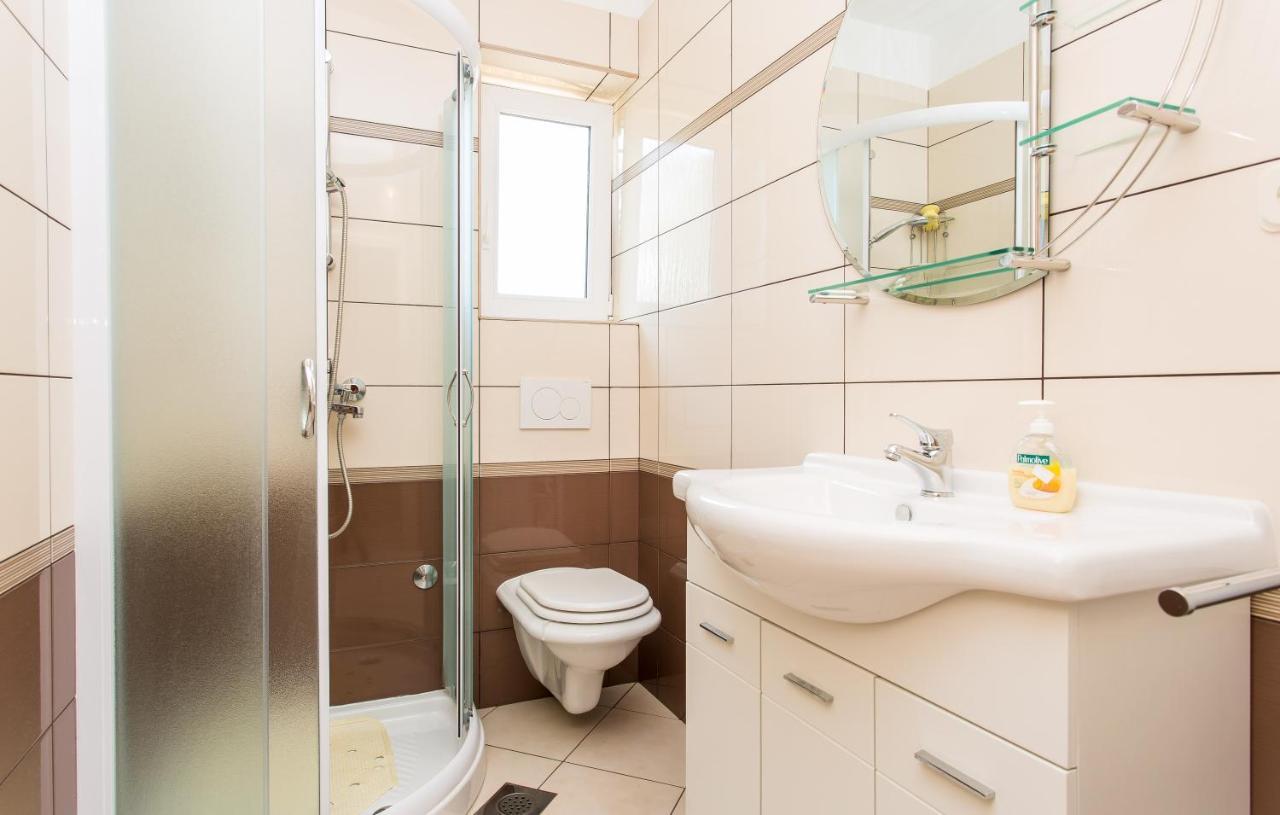 Appartment Rezika Silo  Ngoại thất bức ảnh