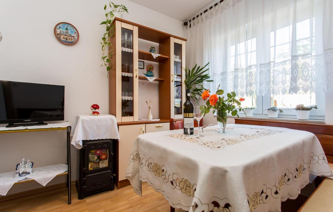 Appartment Rezika Silo  Ngoại thất bức ảnh