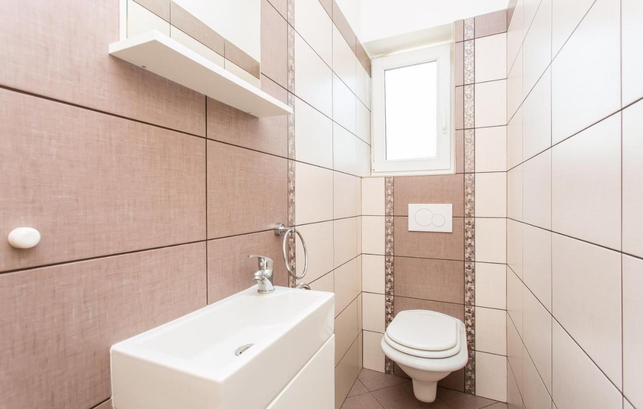 Appartment Rezika Silo  Ngoại thất bức ảnh