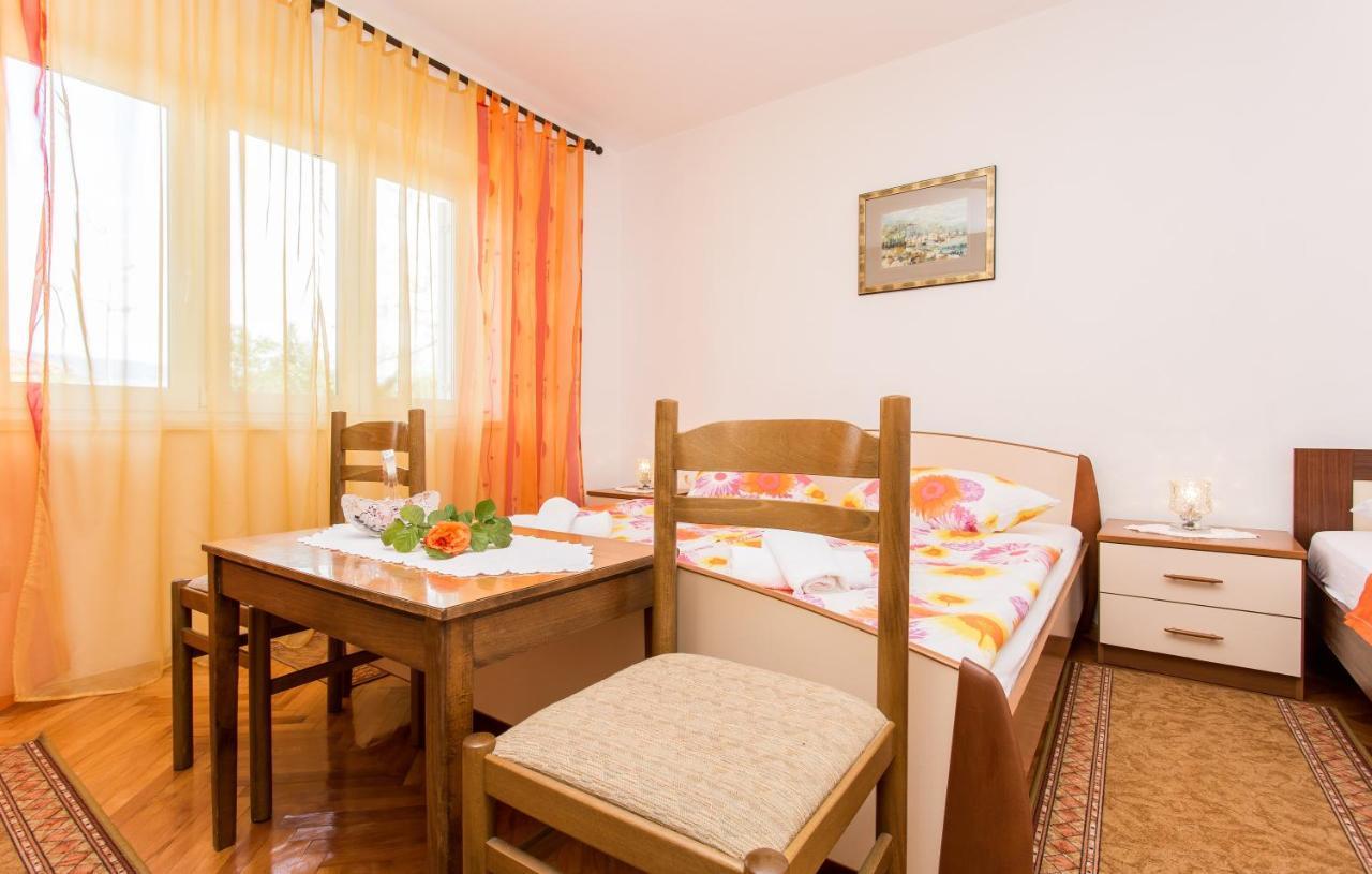 Appartment Rezika Silo  Ngoại thất bức ảnh