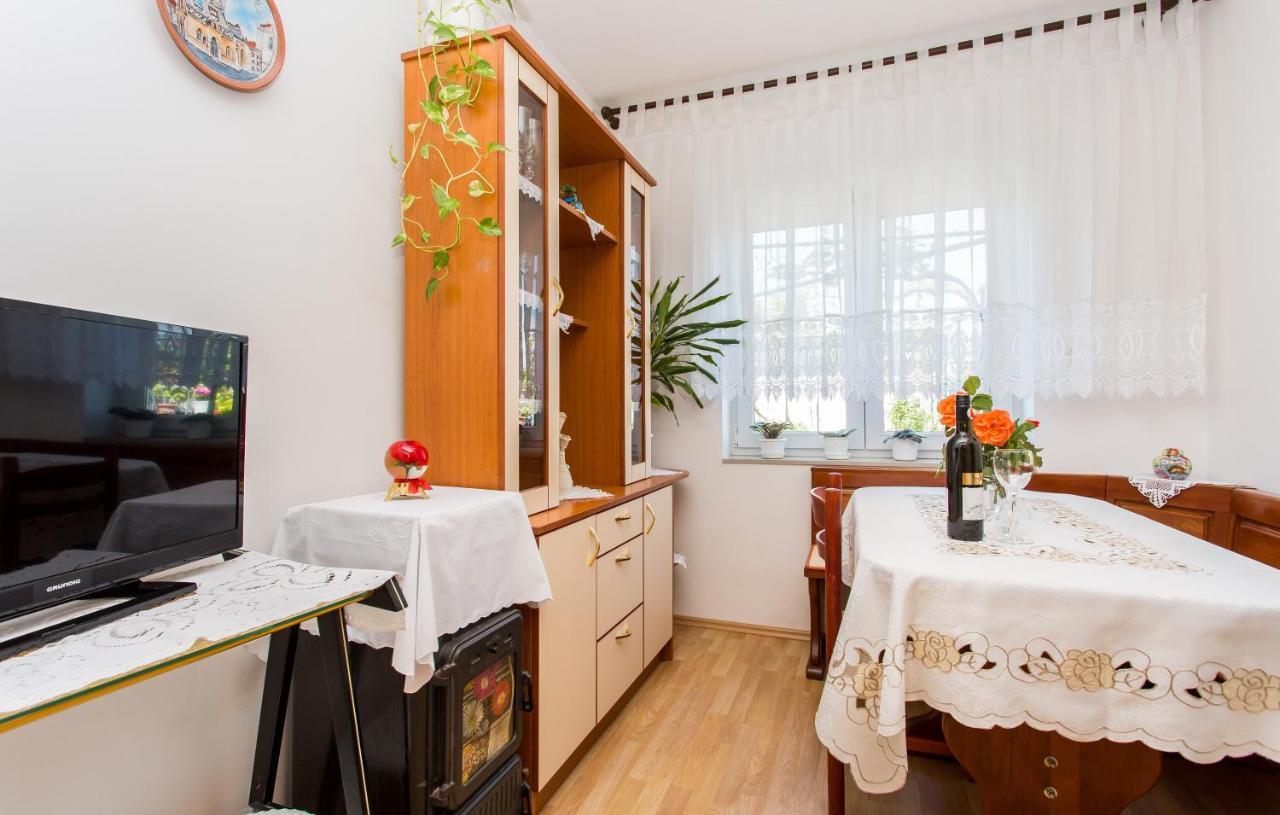 Appartment Rezika Silo  Ngoại thất bức ảnh