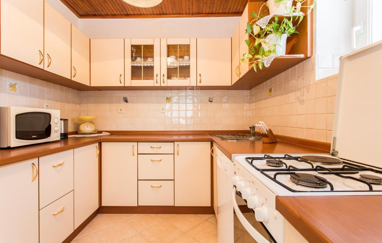 Appartment Rezika Silo  Ngoại thất bức ảnh