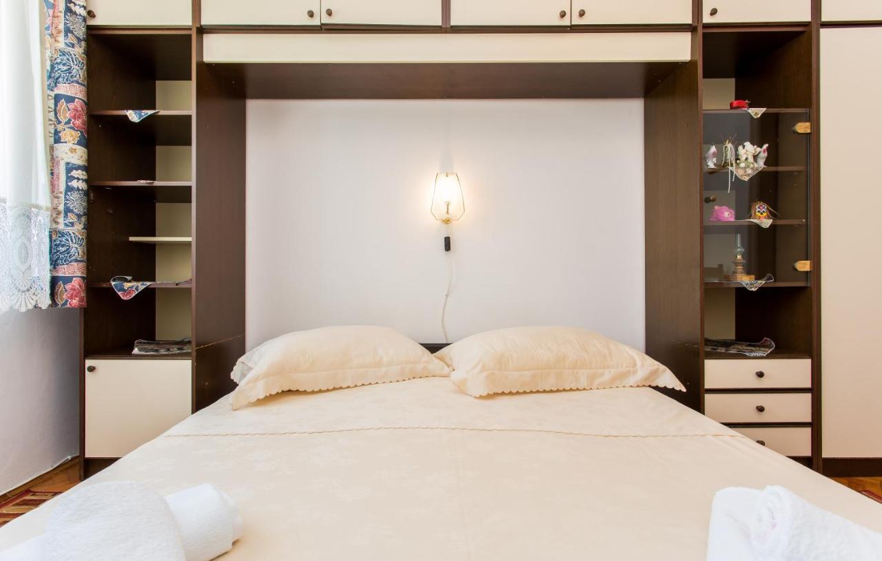 Appartment Rezika Silo  Ngoại thất bức ảnh